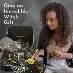 Beginner’s Witchcraft Kit: 65 Essential Supplies
