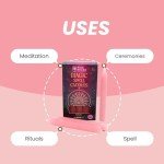 Magical Soul Sticks: Bell Candles for Rituals