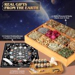 Witch Starter Kit: 80 Essential Supplies and Tools