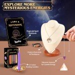 Witch Starter Kit: 80 Essential Supplies and Tools