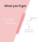 Magical Soul Sticks: Bell Candles for Rituals