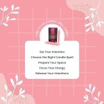 Magical Soul Sticks: Bell Candles for Rituals