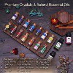 Witchcraft Supplies Kit for Spells and Rituals