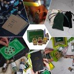 Witchcraft Essentials Kit: Crystals, Candles & More