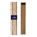 Sandalwood Incense Sticks - Japanese Witchcraft Vibes