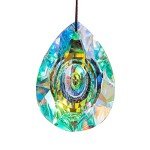 Chandelier Crystals for Suncatchers and Rainbows