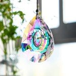 Chandelier Crystals for Suncatchers and Rainbows