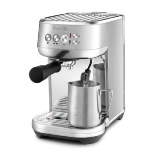 Breville Bambino Plus Espresso Machine with Frother
