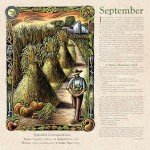 Llewellyn's 2025 Witches' Calendar for Coffee Lovers