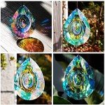 Chandelier Crystals for Suncatchers and Rainbows