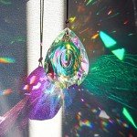 Chandelier Crystals for Suncatchers and Rainbows