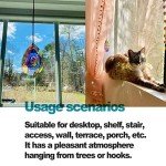 Chandelier Crystals for Suncatchers and Rainbows