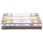 Magical Coffee Incense Set: 6 Unique Blends