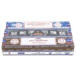 Magical Coffee Incense Set: 6 Unique Blends
