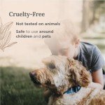 Pure Sage Candle for Energy Cleansing & Manifestation