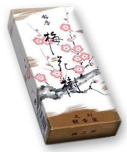 Plum Blossoms Incense Sticks – 150 Pieces