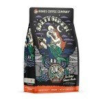 Salty Siren Caramel Chocolate Ground Coffee 12 oz