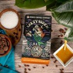 Salty Siren Caramel Chocolate Ground Coffee 12 oz