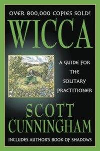 Solo Witch's Guide to Wicca and Coffee