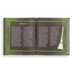 Wiccapedia: Modern White Witch's Guide Volume 1