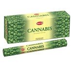 Hem Hem Cannabis Incense Sticks - Relax and Unwind