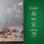 Hem Hem Cannabis Incense Sticks - Relax and Unwind