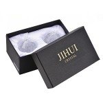 Rainbow Maker Crystals: 2 Pack with Chain