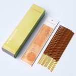 Manifesting Incenses: Frankincense & Coffee Set of 6