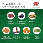 Hem Hem Cannabis Incense Sticks - Relax and Unwind