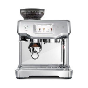 Breville Barista Touch Espresso Machine for Coffee Lovers