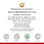 Sandalwood Backflow Incense Cones for Positivity