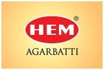 HEM Precious Rose Incense Sticks - 120 Count