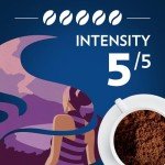 Bold Italian Dark Roast Coffee – 12oz Bag