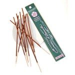 Maroma Eda Incense, Lavender Rosemary, 10 Count