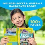 Mystical Rock Collection for Young Witches – 300 Pieces