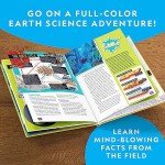 Mystical Rock Collection for Young Witches – 300 Pieces