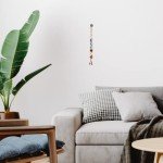 Chakra Crystal Car Hangings for Good Vibes