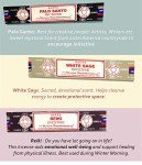 Nag Champa Incense Sticks Variety Pack - 140+ Sticks