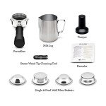 Breville Bambino Espresso Machine & Milk Frother