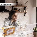 Satya Nag Champa Sandalwood Incense Sticks - Box 12 Pack