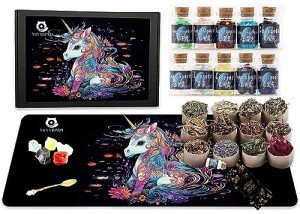 Witchcraft Supplies Kit: 68 Essential Wiccan Tools