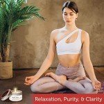 Soul Sticks Smudge Candle for Spiritual Cleansing