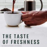 Starbucks Medium Roast Whole Bean Coffee Trio