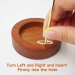 Magical Incense Holder with Sticks and Ash Catcher