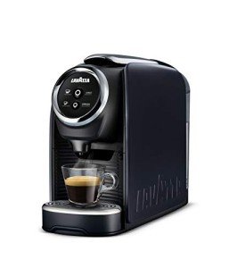 Lavazza BLUE Espresso Machine: Compact & Easy Brew