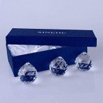 Crystal Prism Suncatchers for Enchanting Sunlight Magic