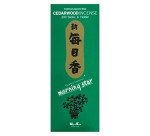 Morning Star Cedarwood 200 Sticks