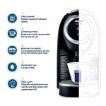 Lavazza BLUE Espresso Machine: Compact & Easy Brew