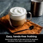 Magical Brew Ninja Espresso Machine for Coffee Lovers