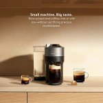 Breville Nespresso Vertuo Pop+ Coffee Maker